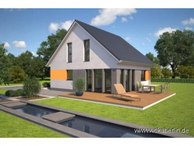 Ihre eigenen vier Wände +++ individuelles Einfamilienhaus  waldnah in Groß-Glienicke