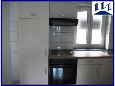 EDV-Nr. 762 - Schicke Maisonette-Wohnung - auch als Renditeobjekt geeignet