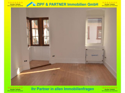 BIRKENAU: HELLE 3 ZKB WOHNUNG MIT CHARME - KIND WILLKOMMEN !