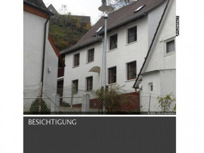 !! Albeck !! Generationshaus mit 3 Parteien in Albeck!!