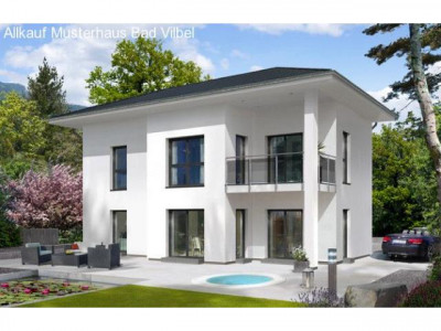 Eine Oase an Wellness und Entspannung