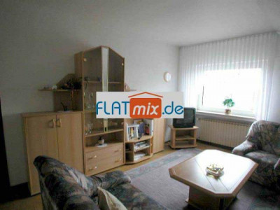 FLATmix.de/. Möblierte 2-Zimmer-Küche-Bad-Wohnung in der 2. Etage
