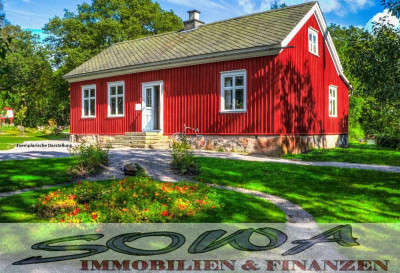 Zentrumnahes Ein- Zweifamilienhaus in Neuburg - Ein Objekt von SOWA Immobilien und Finanzen - Ihr Immobilien Experte