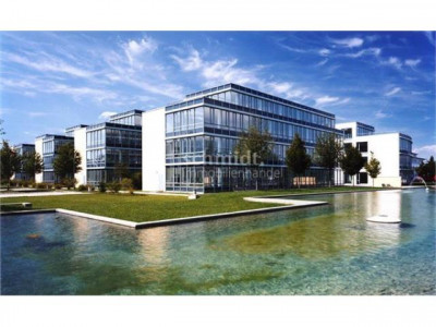 Flexible Grundrisse und moderne Ausstattung im Skygate