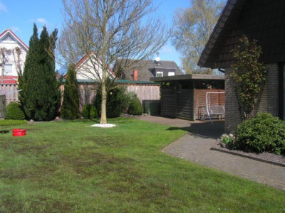 Sehr schönes großes neuwertiges Zweifamilienhaus in Toplage