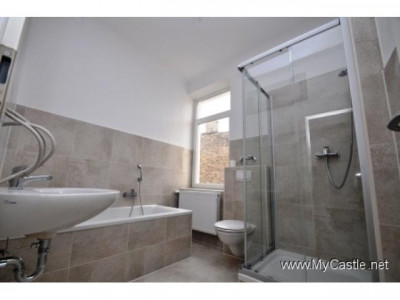 Top Sanierte Wohnung