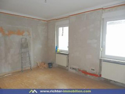 Geräumige 4 ZKB-Wohnung in ruhiger Lage