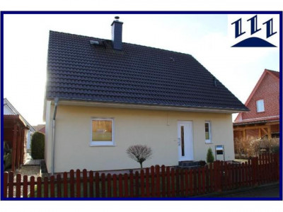 EDV-Nr. 11124 - Sie suchen was Eigenes? Wir haben die 4 Wände !