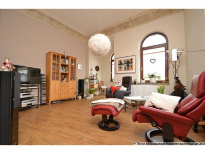 TRÄNKNER Immobilien - Wohnen mit Charakter