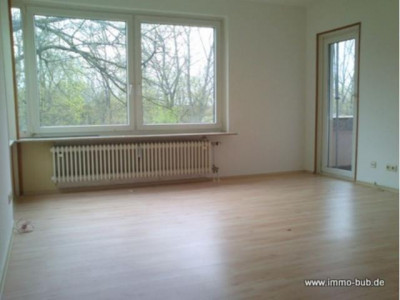 ***ALTWARMBÜCHEN - RENOVIERTE 4 ZIMMER-WOHNUNG MIT LOGGIA!!!***