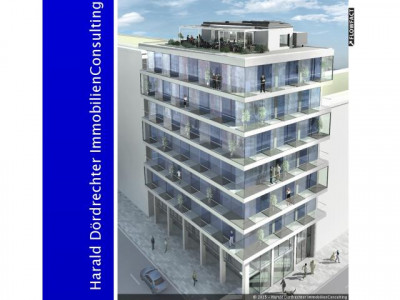 HDIC - provisionsfrei : TRAUMHAFTES  REFURBISHMENT  IN BESTER  CITYLAGE