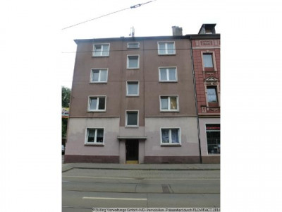 1,5 Zimmer Wohnung in Dortmund-Nord zu vermieten!!
