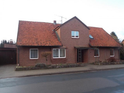 Platz für zwei Generationen!