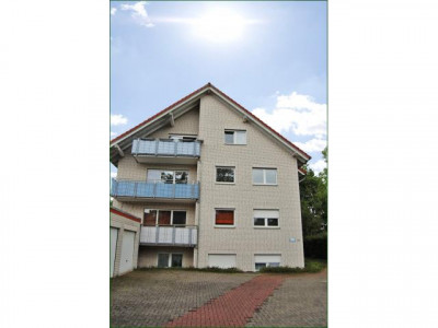 Frisch modernisierte ETW im OG, in ruhiger Lage