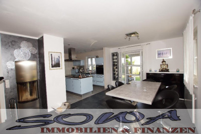 Erdgeschosswohnung mit Garten in Vohburg ? Ein Objekt von Ihrem Immobilienexperten SOWA Immobilien und Finanzen