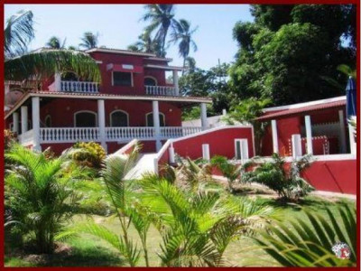 Traumhaftes Landhaus mit Pool und 7000qm Grund bei Salvador da Bahia/ Brasilien, WM Stadt 2014