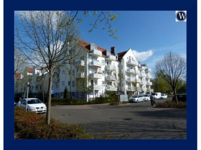 °°Kleine Anlage vs. GROSSE RENDITE°° Appartement mit 8,5% Rendite im Süden v. Leipzig, provisionsfrei