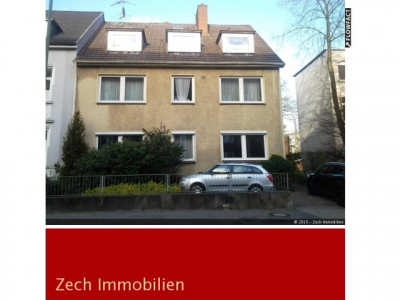 Großzügiges Zweifamilienhaus in zentraler Lage von 24534 Neumünster-Innenstadt
