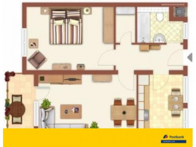 Sie zahlen noch Miete? Das ist schon längst out - ziehen Sie in Ihre eigenen 4 Wände