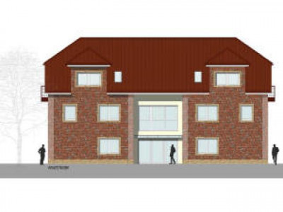 Neubau-Eigentumswohnungen in begehrter Lage