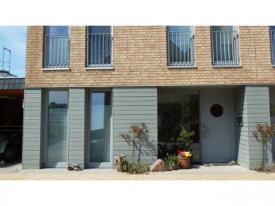 Segler Loft am Wasser in Schleswig