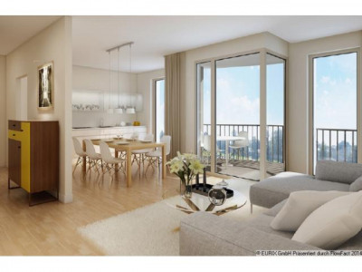 Beratungsbüro geöffnet sonntags von 14 -17 Uhr - Ihr Weg in die eigenen vier Wände