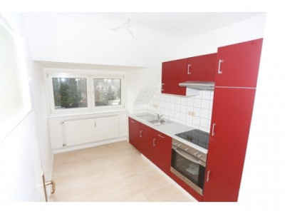 Erstbezug nach Renovierung neue EBK mit Geschirrspüler usw.