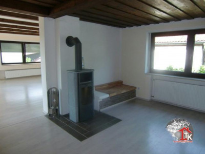 Möbliertes WG-Zimmer, 27 m², in ruhiger Lage in Kranzberg, Nähe Freising, ab 01.07.2015 frei