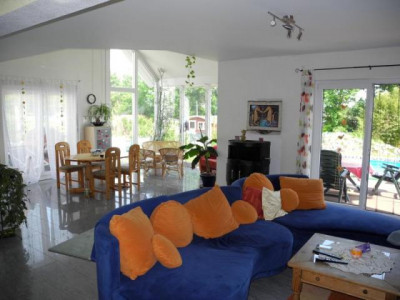 Top-Einfamilienhaus in ruhiger Lage; BAUJAHR 1999