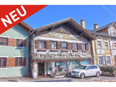 DIESSEN: SELTENES ENSEMBLE IN BESTER ALTSTADTLAGE!