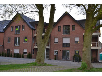 Barrierefreies Wohnen im Herzen von Neuenkirchen