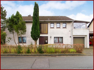 Renovieren müssen Sie selber!