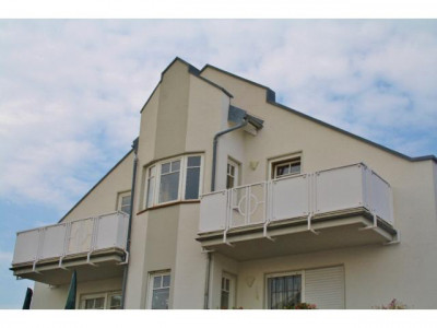 albero:) Lifestyle Apartment in ruhiger Anwohnerstraße