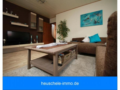 heuschele-immo.de | Freistehendes Einfamilienhaus mit großem Garten in ruhiger Lage in Walheim