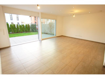 Familienfreundliches neuwertiges Passivhaus zwischen Nürnberg und Erlangen