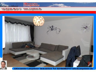 Duisburg Luwenstr 1 - Wohnen mit Freunden, info@langebner.de