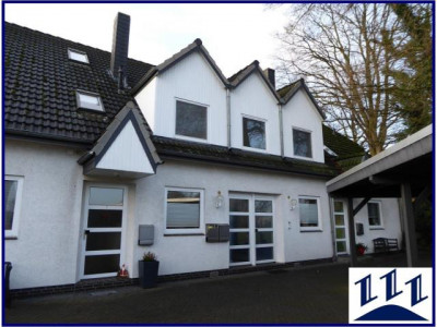 EDV-Nr. 11096 - Eine Wohnung zum Wohlfühlen