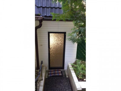 Traufhaus als Feriensitz oder Traumhaus im Grünen