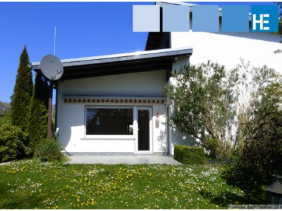 OBERURSEL: Sonniges Einfamilienhaus mit wunderschönem Garten für die ganze Familie!