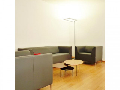 Bestlage ... Toller Ausblick ... Schöner Innenhof