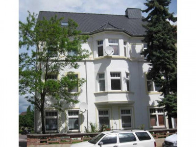 Mehrfamilienhaus mit 3 WE in 39418 Staßfurt