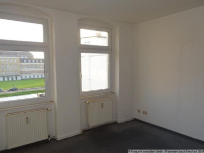 GUENSTIG UND ZENTRUMSNAH - Renovierung in Eigenregie möglich