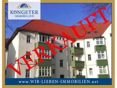 Renditeobjekt im Grünen