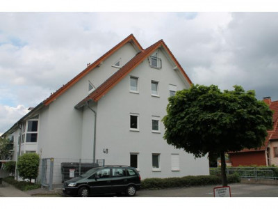 Eigentumswohnung in Paderborn!!