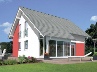 STREIF-Wohnen in Detmold