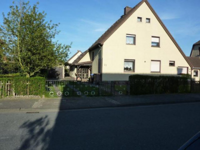 Einfamilienreihenendhaus (Zechensiedlung) in ruhiger Lage - Bezug: verfügbar ab sofort