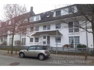 Am Grashof! Schöne 3,5-Zimmer Maisonette-Wohnung in Oberneuland