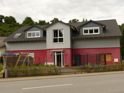 Anlageobjekt für Selbstnutzer oder Kapitalanleger mit großem Potential