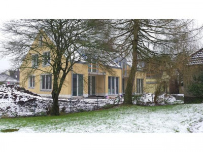 Niedrigenergiehaus: Ideal für Allergiker, Erstbezug, WG-geeignet,