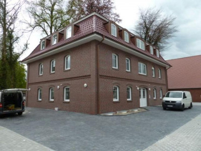 M544 Komfort-Wohnungen im Zentrum von Varel (Erstbezug)